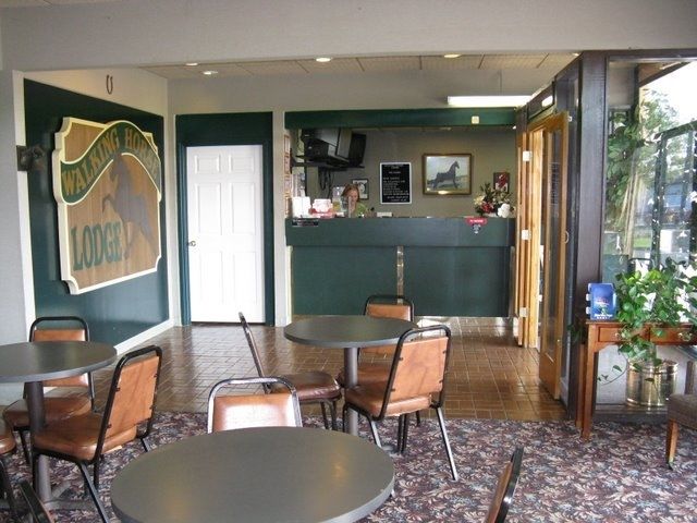 Walking Horse Hotel Lewisburg